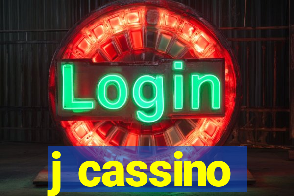 j cassino